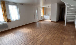 Appartement 3 Pièces 60 m² à louer à Avesnes-le-Comte (62810)
