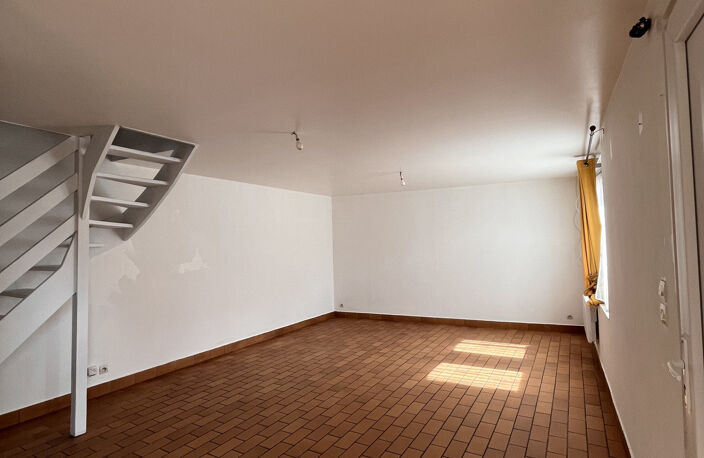 Duplex 2 chambres à Avesnes le Comte — photo 2