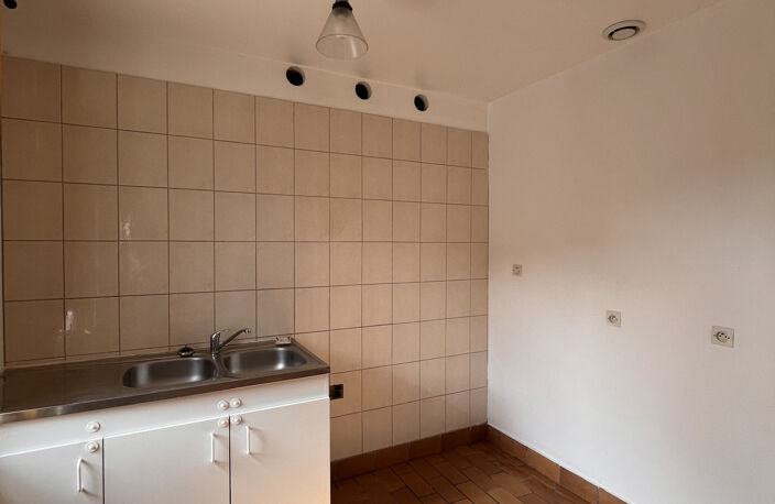 Duplex 2 chambres à Avesnes le Comte — photo 3