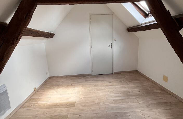 Duplex 2 chambres à Avesnes le Comte — photo 5