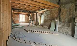 Appartement 5 Pièces 127 m² à vendre à Poitiers (86000)