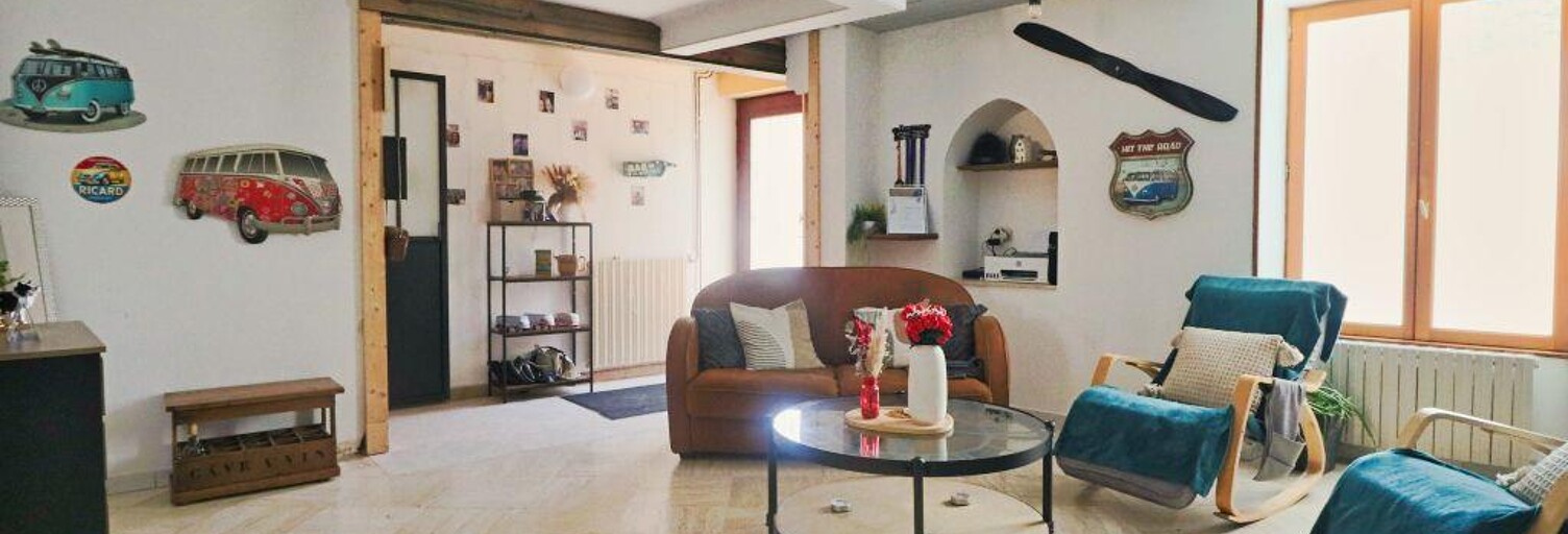 Maison 5 Pièces 124 m² à vendre à Valence-en-Poitou (86700)
