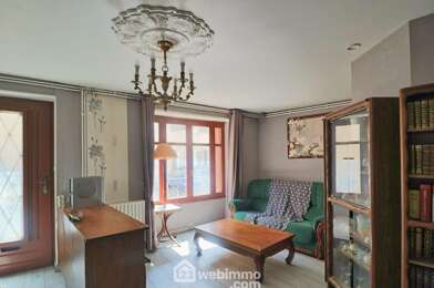 Maison 7 pièces 249900 €