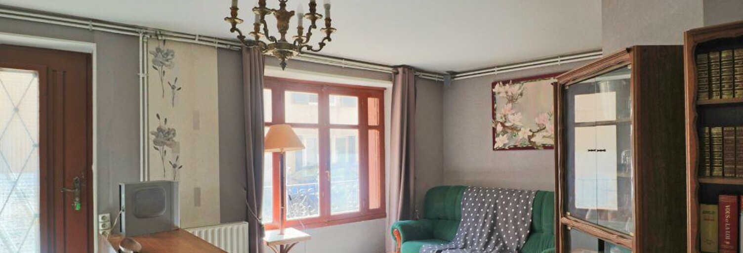 Maison 7 Pièces 167 m² à vendre à Vivonne (86370)