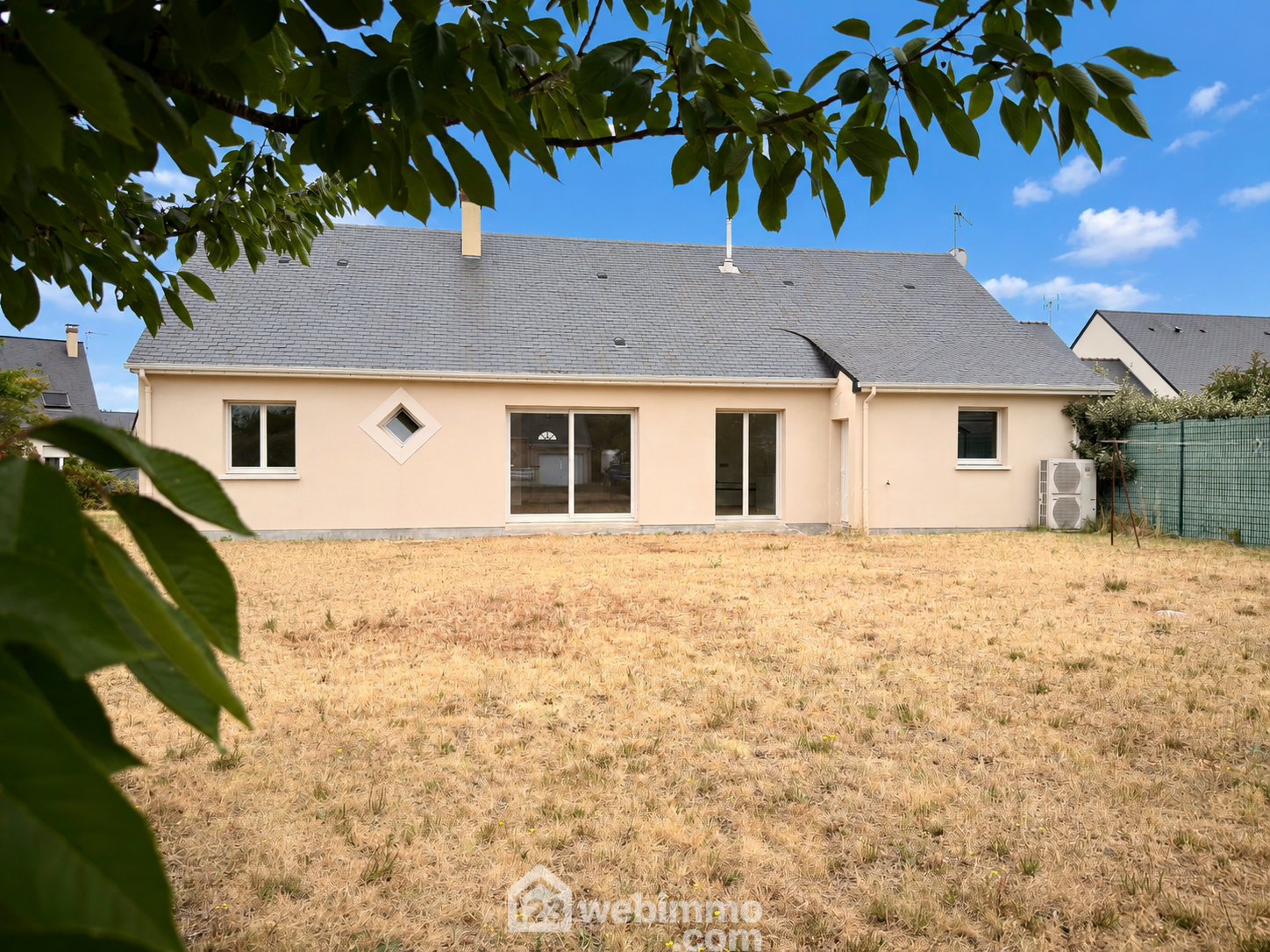 Agence immobilière de 123webimmo.com
