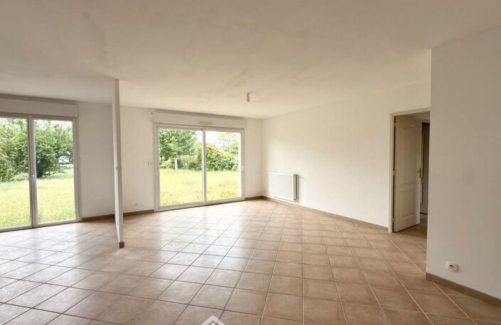 Maison - 99m² - Beaufort-en-Anjou — photo 2