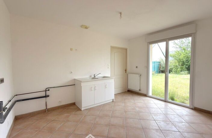 Maison - 99m² - Beaufort-en-Anjou — photo 4
