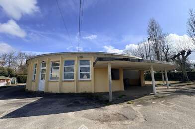 Bureau 6 pièces 252000 €