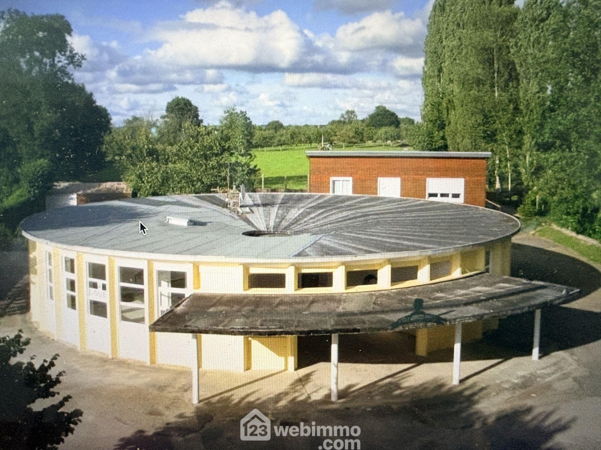 Agence immobilière de 123webimmo.com