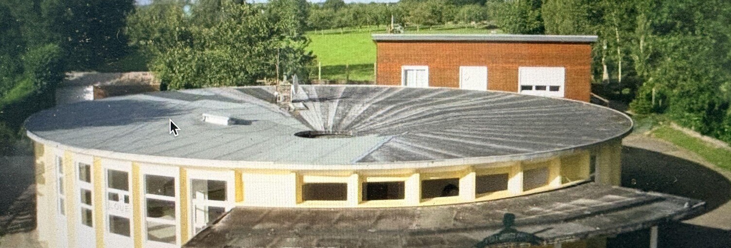 Bureau 6 Pièces 270 m² à vendre à Barentin (76360)