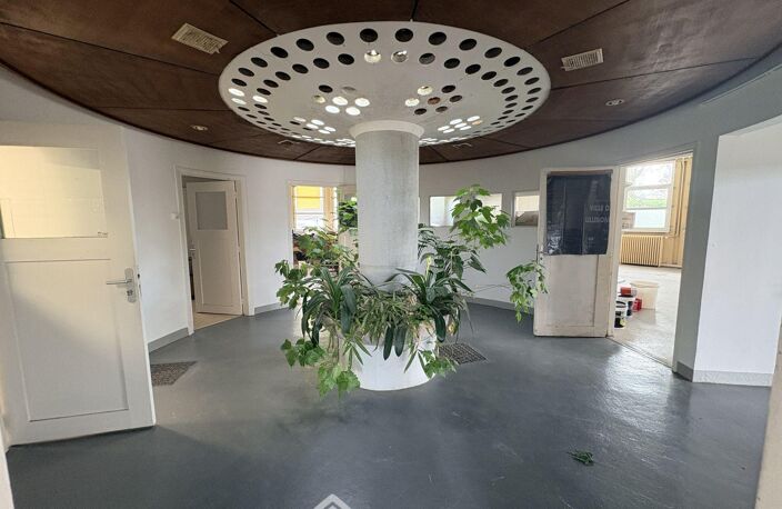 Bureaux - 270m² - Barentin — photo 2