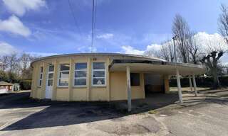 Bureau 6 Pièces 270 m² à vendre à Barentin (76360)