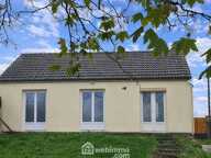 Maison - 67m² - Échilleuses — photo 2