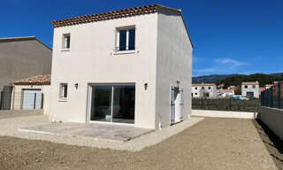 Maison 4 Pièces 87 m² à louer à La Motte-d'Aigues (84240)