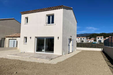 Maison 4 pièces 1529 €