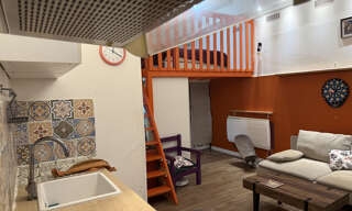 Appartement 1 Pièce 34 m² à vendre à Lyon 1 (69001)