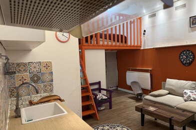 Appartement 1 pièces 139000 €