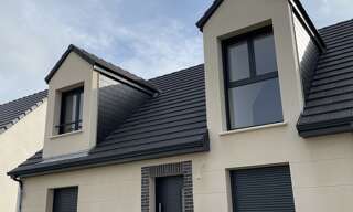 Maison 120 m² à construire Dreuil-lès-Amiens (80470)