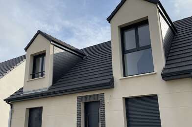 Maison 6 pièces 269000 €