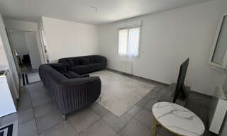 Appartement 3 Pièces 52 m² à louer à Saint-Rambert-d'Albon (26140)