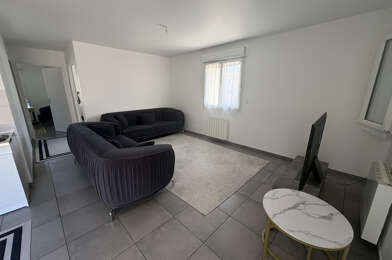 Appartement 3 pièces 620 €
