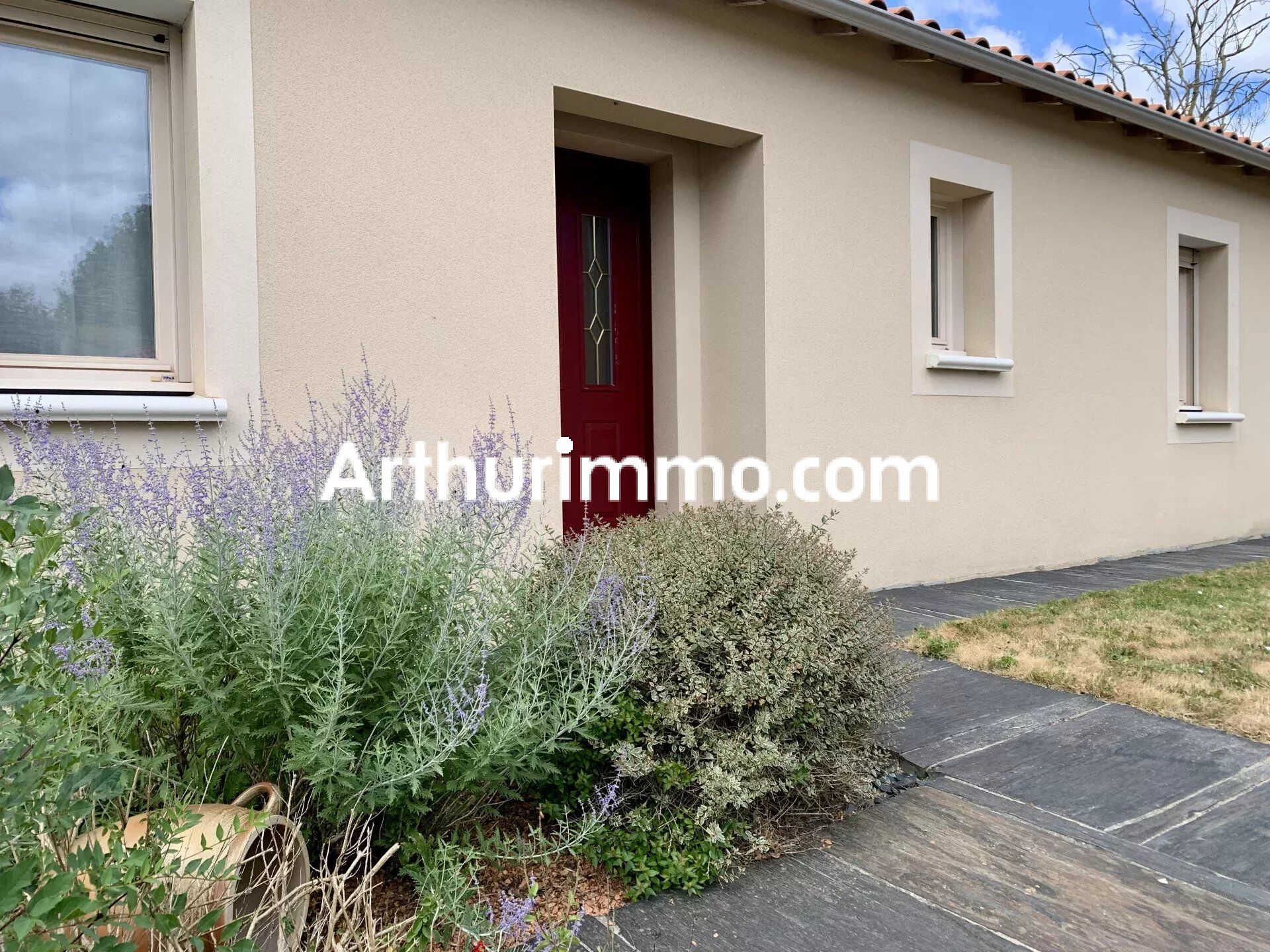 Maison 4 pièces 85 m² · à Mauléon · 85 m² · 179 900 €