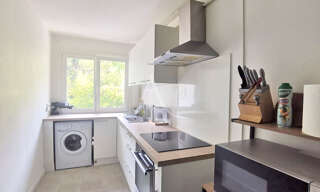 Appartement 3 Pièces 54 m² à vendre à Nice (06100)
