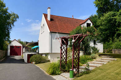 Maison 6 pièces 363000 €