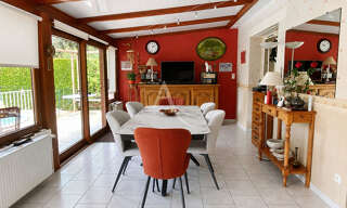 Maison 6 Pièces 137 m² à vendre à Chécy (45430)