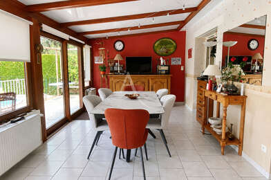 Maison 6 pièces 363000 €