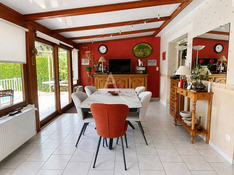 Maison familiale 4 chambres Checy 137 m2 — photo 1