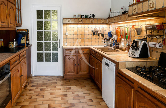 Maison familiale 4 chambres Checy 137 m2 — photo 4