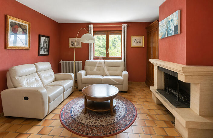 Maison familiale 4 chambres Checy 137 m2 — photo 5