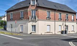 Immeuble  358 m² à vendre à Laon (02000)