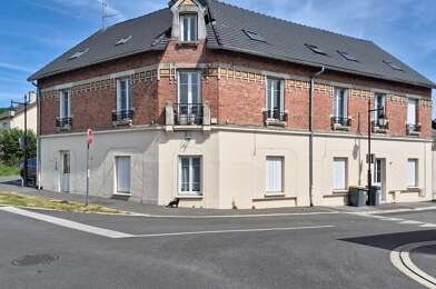 Immeuble  315000 €
