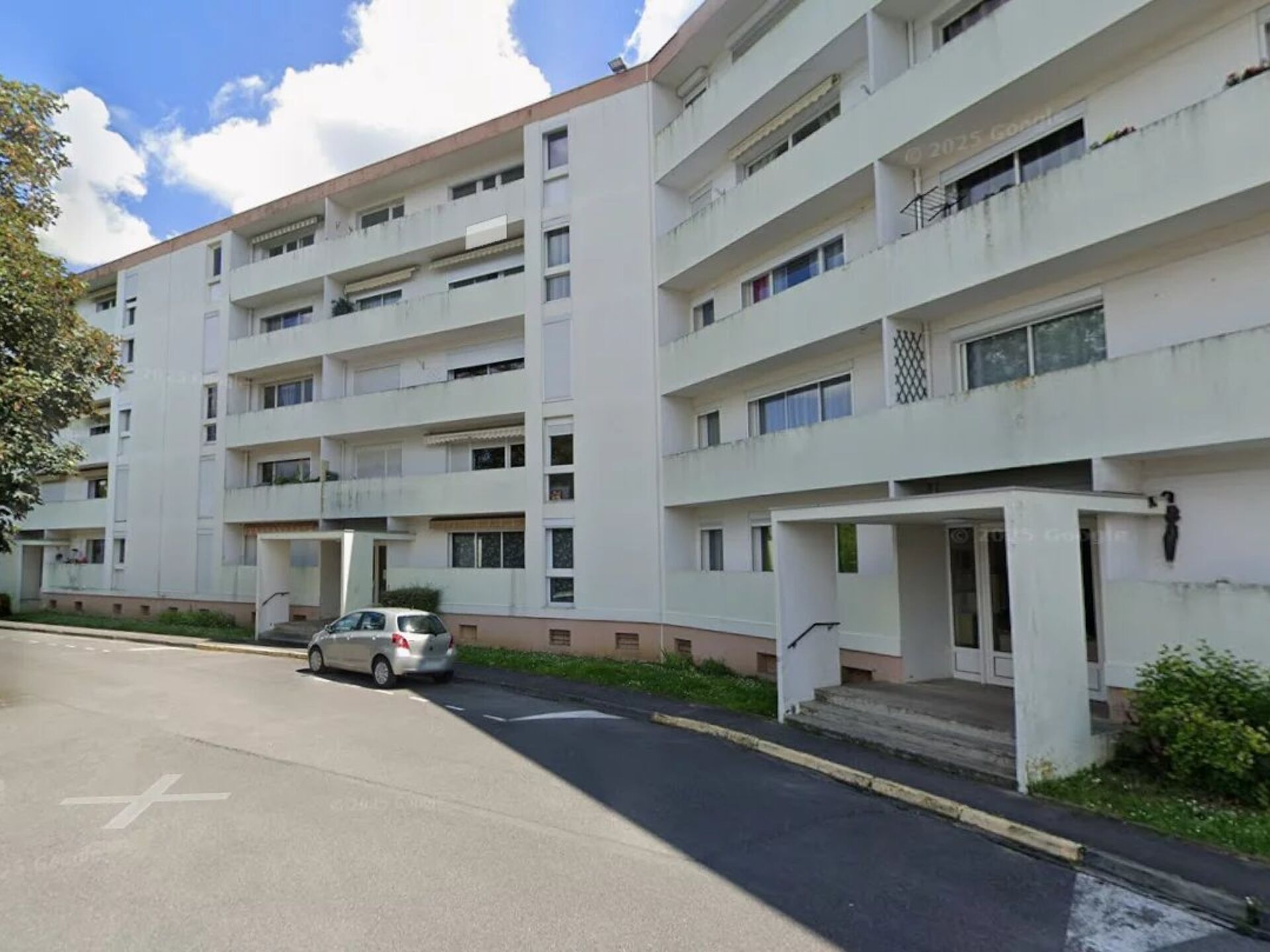 Appartement 4 pièces 70 m² · à Laon · 70 m² · 65 500 €