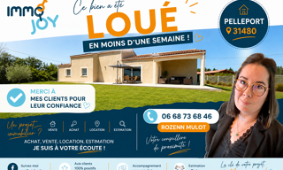Maison 5 Pièces 165 m² à louer à Cadours (31480)