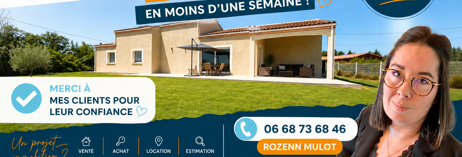 Maison 5 Pièces 165 m² à louer à Cadours (31480)