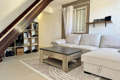 Maison 3 pièces 249000 €