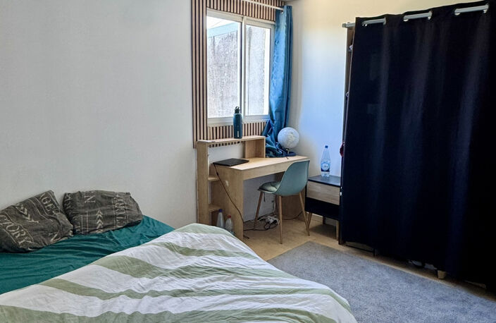 À Vendre   Maison F3 entièrement rénovée à Terre Sainte   Sa — photo 4