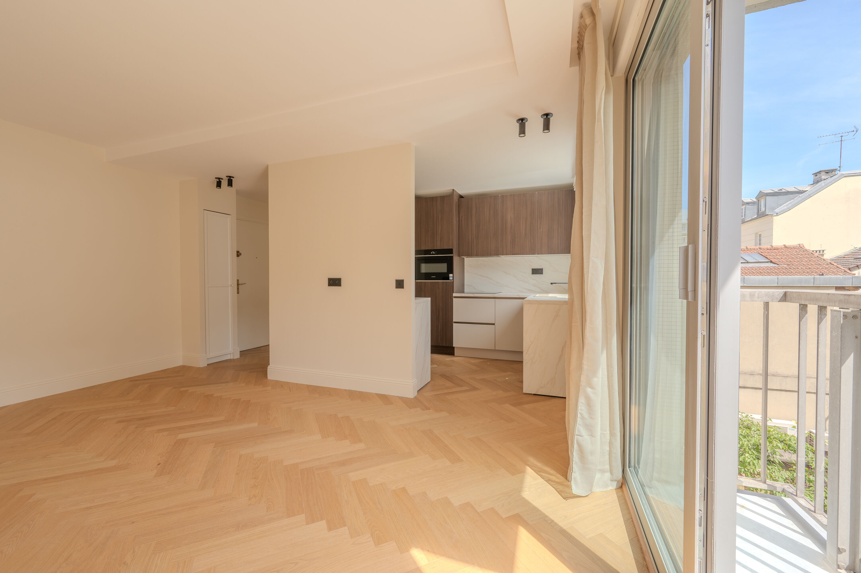 Agence immobilière de Barnabé