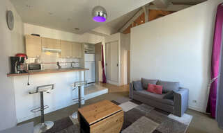 Appartement 2 Pièces 38 m² à louer à Pau (64000)