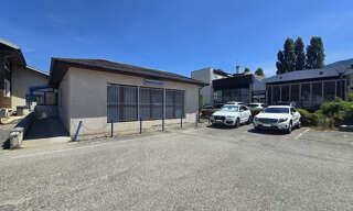 Commerce  226 m² à vendre à Pontcharra (38530)