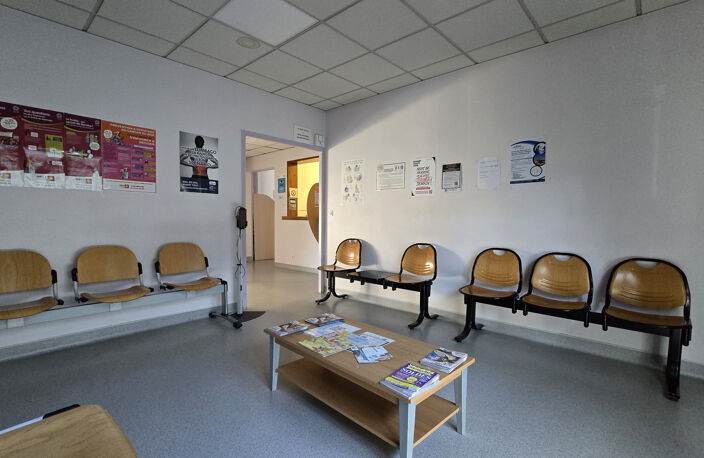Localisation commerciale premium — photo 4