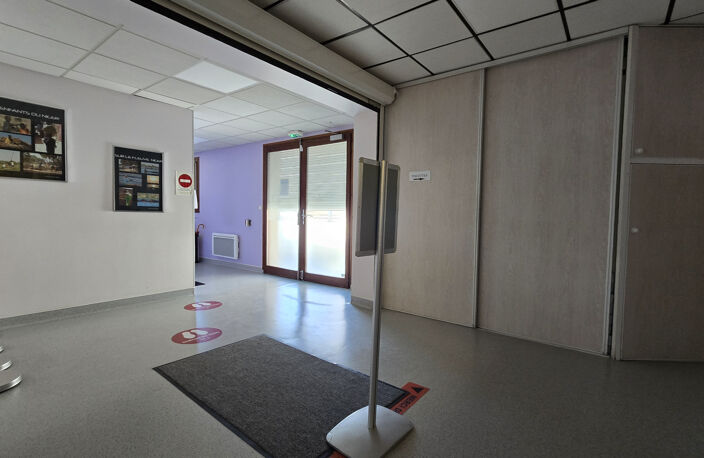 Localisation commerciale premium — photo 5