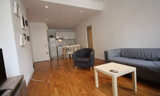 Appartement 2 Pièces 40 m² à vendre à Marseille 1 (13001)