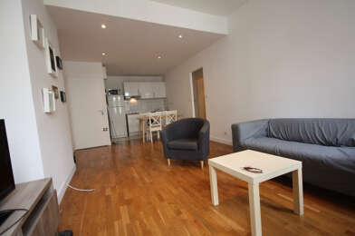 Appartement 2 pièces 136080 €
