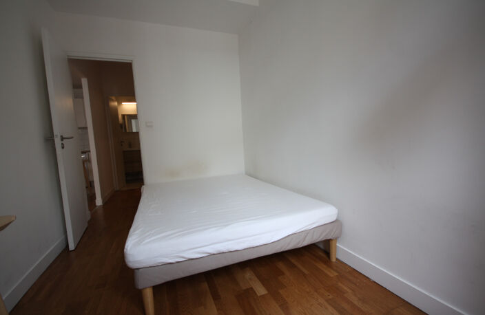 Marseille 13001   T2 meublé de 41 m2 loué   Idéal investisse — photo 4