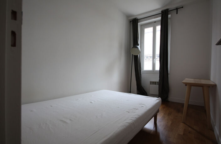 Marseille 13001   T2 meublé de 41 m2 loué   Idéal investisse — photo 5