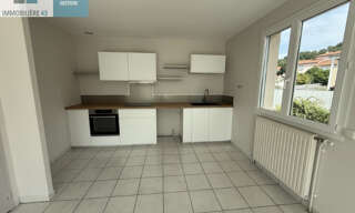 Appartement 4 Pièces 99 m² à louer à Le Puy-en-Velay (43000)